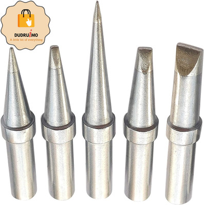Quality  ET Soldering Tip Replacement for Weller WES51 WESD51 WE1010NA PES51 ET 