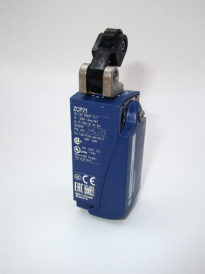 光芒 XCKP2121G11 Original Telemecanique Limit Switch ROLLER LEVER