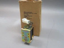 Deltrol Controls 54361-60 Solenoid D-70 24VDC 5945-00-247-4987