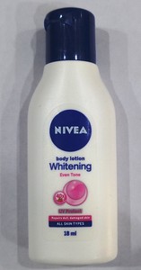nivea advanced repair
