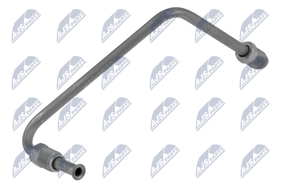 BPP-CT-010 NTY Hose, fuel overflow for CITROËN,PEUGEOT