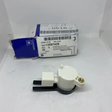NEW GENUINE GM ACDelco Brake Light Switch & Clutch Pedal Position Sensor