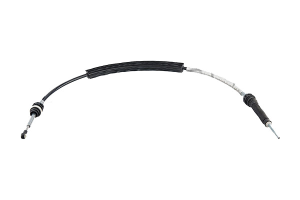 Câble de boîte manuelle 6R0711265D pour Skoda Roomster, Fabia et VW Polo
