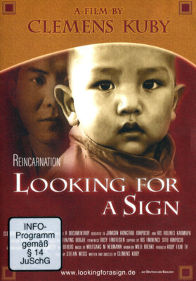 Reincarnation - Looking for a Sign (DVD - NEU)