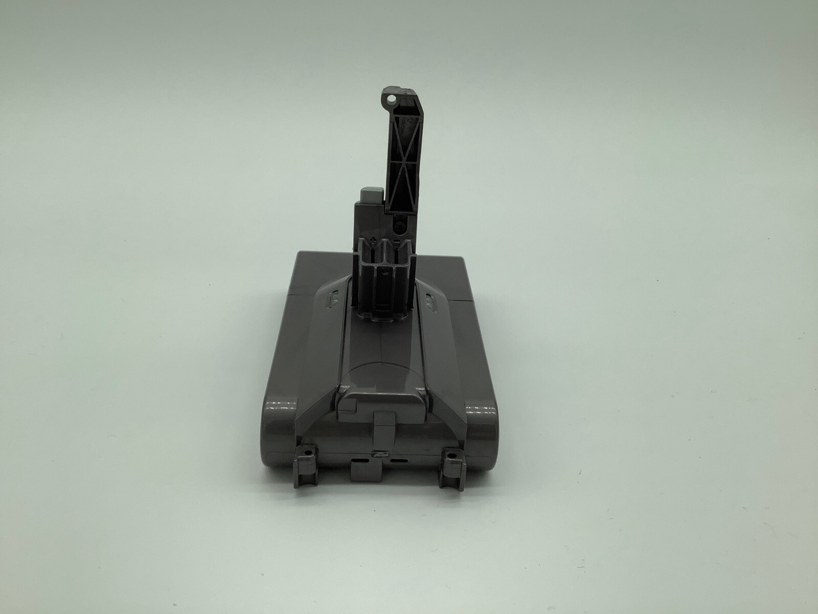 Battery Pack 215681 Gray Vacuum Cleaner Battery Replacement for Dyson