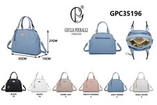 Giulia pieralli Handtasche Damentasche Schultertasche Umhängetasche Moderne .