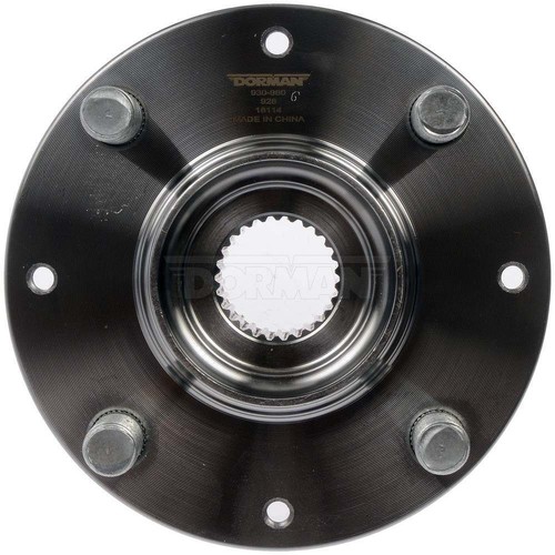 Frht Rear Hub Frt Wheel Hub Dorman (OE Solutions) 930-980 | eBay