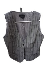 Elementz Jackets Womens Small Premium Vest