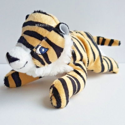Djungelskog Ikea Tigre Peluche Contest Ikea Stuffed Tiger Ikea