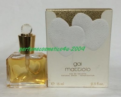 Gai mattiolo EDT 15ml vapo (8011530770006)