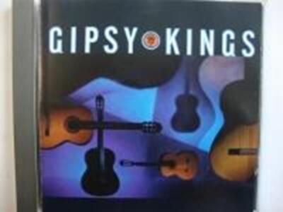 Gipsy Kings Gipsy Kings CD 1989 Free UK P&P Top-quality Fast Dispatch Audio CD