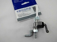 Fuel Tap M12x1 Honda - Moped + Moped - 1A Quality Made in Germany - Fuel Tap