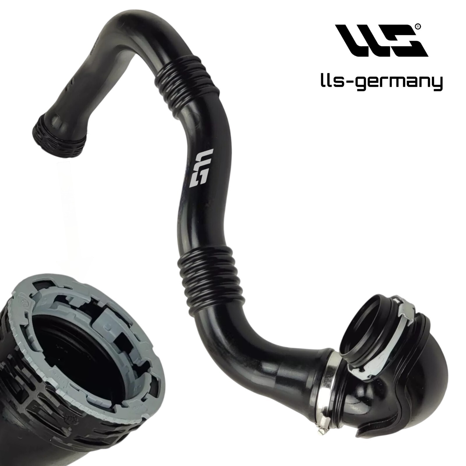 Turbo Hose Intercooler Hose for OPEL INSIGNIA A 2.0 CDTI 13419442-1302288