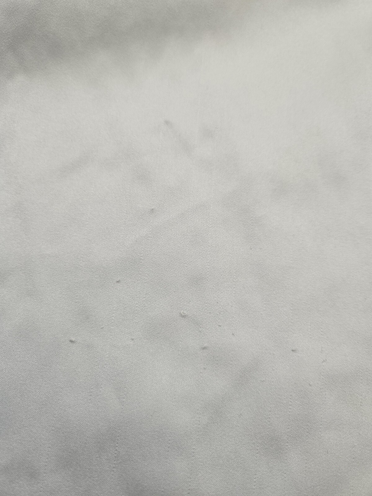 Vintage Val Mode Lingerie Blue Pajama Dress Size M Read Description