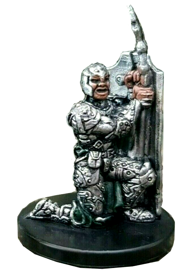 Metallfigur Soldatino Ussaro Sorpresa Kinder 1980 - Collezionismo In - Foto 11