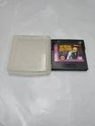 Poker Face Paul's Solitaire (Sega Game Gear) Tested Works