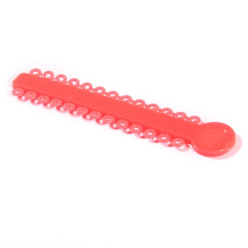 1 Bag Dental Orthodontic Ligature Ties Elastic Rubber Bands 47 Colors 1040Pcs ns - Picture 376 of 410