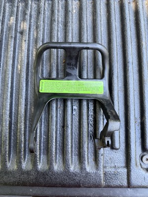 Stihl 026 Brake Handle (Read Description)
