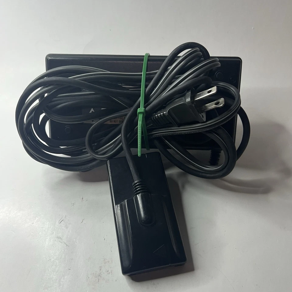 Cargador adaptador de corriente alterna Sony AC-V60A cámara práctica videocámaras CCD-FX NP-77H BATERÍA Foto 3 de 4