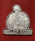“Bullion Daddy” 1 Gram Solid Silver Bar! Makes A Great Gift! .999 Pure Silver!
