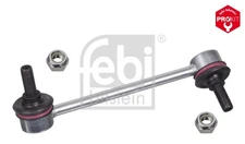 FEBI BILSTEIN LINK/COUPLING ROD, STABILISER BAR FRONT LEFT ISUZU D-MAX KB