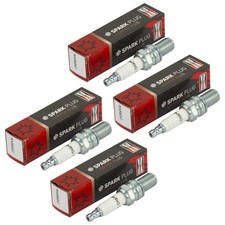 Bougies d'allumage Ferrari 456