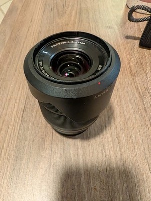 Sony Fe 28-70mm F3.5-5.6 Zoom Kit Lens SEL2870 E-Mount for Full Frame