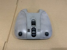 Mercedes CL55 interior overhead light control unit ? Part # A2158201601 - used 