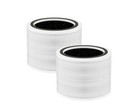 Filter Replacement for Levoit Core 200S Air Purifier (Model 200S-RF) – 2 Pack