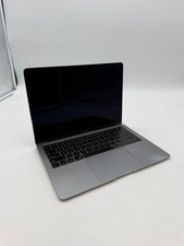 MacBook Air 13" Retina - A1932 Space Gray unknown ram unknown drive - space gray