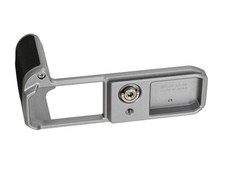 Nikon Zf-GR1 Silver Extension grip for Mirrorless Camera Zf 4955478187 New Japan