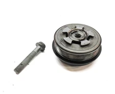 12-16 MERCEDES GL350 GLE350D GLS350D ML350 (W166 X166) DIESEL HARMONIC BALANCER