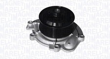 MAGNETI MARELLI Wasserpumpe Motork&uuml;hlung 352316171285 f&uuml;r MERCEDES KLASSE W164