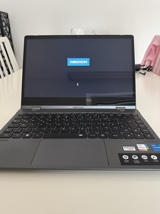 MEDION E14413, 14" Display, Intel® Core™ i5-1135G7, 8GB/512GB, W11 (64 Bit) #B