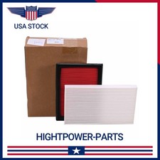Engine & Cabin Air Filter for NISSAN Sentra 2013-2019 Juke 2011-2017 1.6L 1.8L