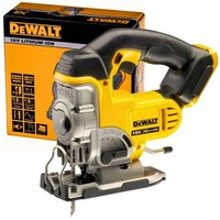 Akku-StichsäGe 400W 18V 3000Min⁻¹ 45° 26Mm Dewalt DCS331N