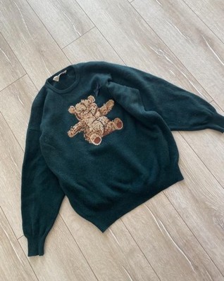 Vintage wool sweater Pringle of Scotland sweater