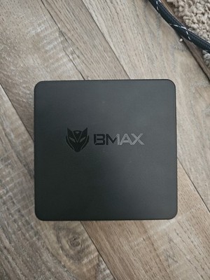 BMAX B2 PRO INTEL N 4000 win 11 ddr4 8gb 256GB ssd mini pc