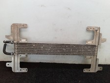 Radiateur Jaguar S-TYPE