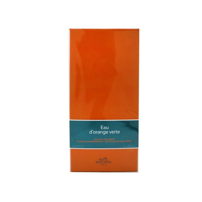 Hermes - D'Orange Verte EDC (6.7oz)