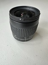 Nikon AF Nikkor 28-80mm f/3.3-5.6G Zoom Lens for Nikon F Mount SLR DSLR 