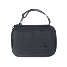 Pouch for RG35XX Plus Game Consoles Scratchproof Carrying Case Storage Bag