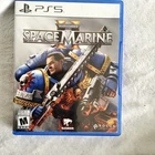 Space marine 2 ps5