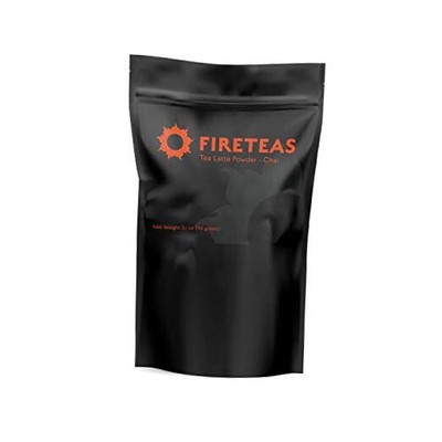  - Nutmeg, Cloves, Ginger, Cinnamon, Cardamon - Decaf/Caffeine Chai Tea Latte
