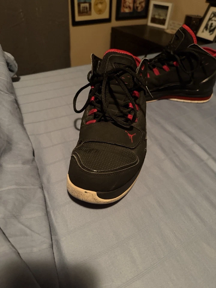 Air Jordan Evolution 85 Foto 3 de 4