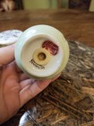 Vintage Lefton Heritage Rose Salt and Pepper Shakers by Lefton 1950's Japan — photo 4