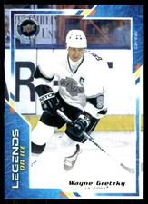 Wayne Gretzky 2024 Upper Deck National Hockey Card Day #NHCD-22 Kings FREE SHIP