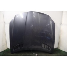 MOTORHAUBE MERCEDES SLK (11-16) R172 1.8 TURBO (250) (150KW) 2P/B/1796CC 2011