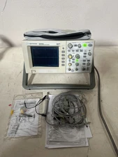 AGILENT (HP) DSO3202A 200 MHz 2 CHANNEL DIGITAL OSCILLOSCOPE