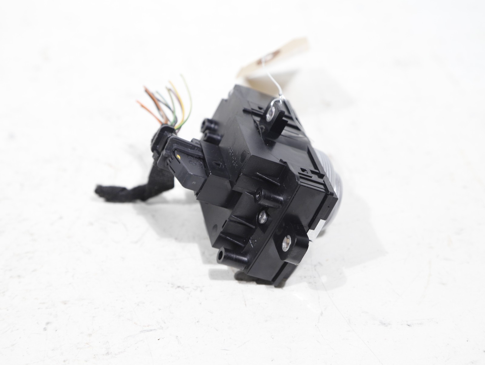 17-20 Maserati Levante M161 Center Console Multimedia Control Switch Knob OEM